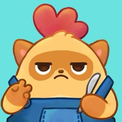 LdyLoueeel's profile picture. Growing Ronin enthusiast | Web3 gamer | Exploring blockchain games & digital ownership | Leveling up in the metaverse