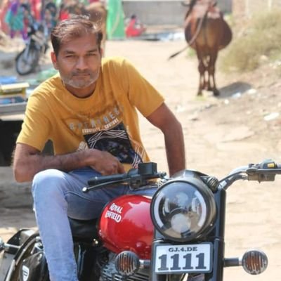 zala_kisho98333's profile picture. 