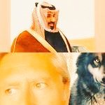 5 SALMAN AL-DALY /PsycoTheologian\Jess Von Salmannさんのプロフィール画像