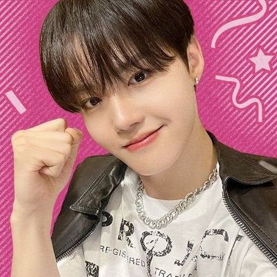 ✿ 09 || enfp ୨ৎ || i love #TREASURE #BABYMONSTER #TEUME #MONSTIEZ˖♡。*゚୨
— keep smiling — 🌟☘️