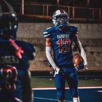 Amari Ford (@13toounderrated) 's Twitter Profile
