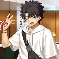 よるのおさんぽ~FGO~ (@yrnfgo) 's Twitter Profile