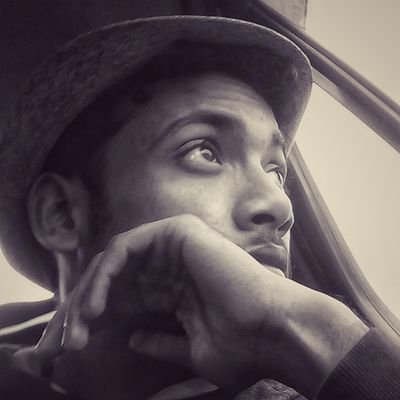 arnabchatbsi's profile picture. বাউন্ডুলে 🇮🇳