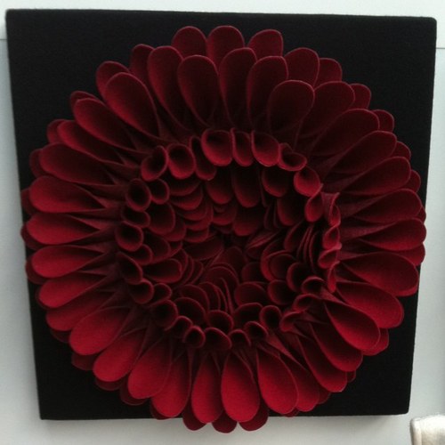 sandy_a_powell's profile picture. Handmade Decorative Textiles