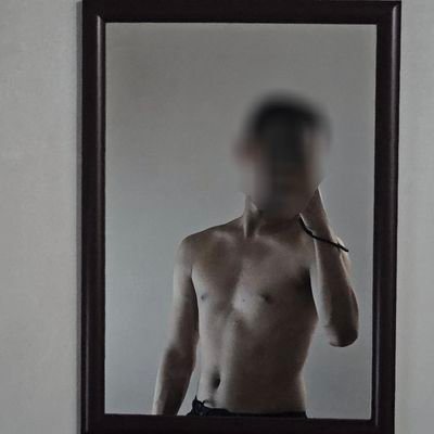 Twink: Body in progress || Top || Long and Girthy DM with pics 😉