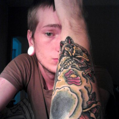 MuncyJames20031's profile picture. I'm a musician, guitar drums piano. I love Skateboarding going camping playing Minecraft canoeing hanging out with my friends. I'm pretty lame honestly