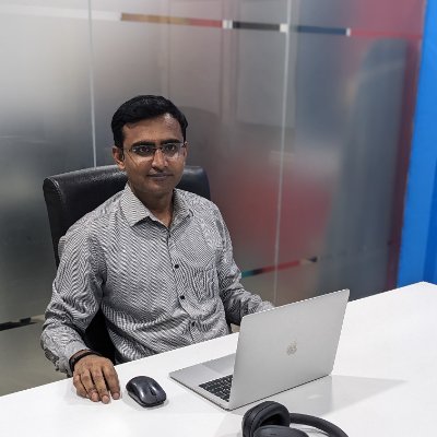 10amolsontakke's profile picture. proud INDIAN ...
# Developer # मराठी 
# Cricket # music # travel