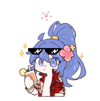 랴(리베리아)🤍💙さんのプロフィール画像