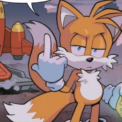32. Gamer, Multifandom, Furry, Retro collector, Dj. Krystal stan. Sonic fan since 1992. All around nerd, feet lover 🔞 minors do not enter.