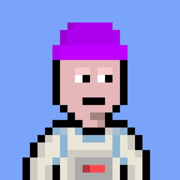 adroit_pr's profile picture. Daydream Believer 📊 Established a decentralized marketplace for freelance services