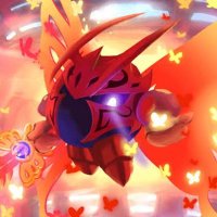Morpho Knight (@vaifreyknight) 's Twitter Profile