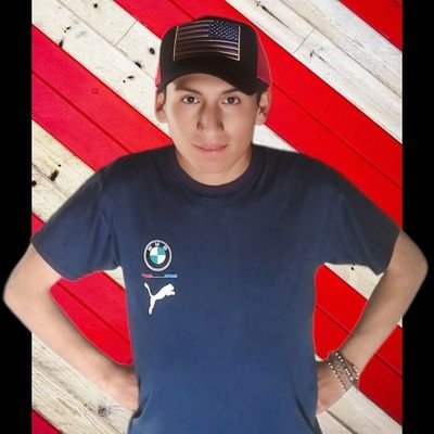 🇵🇪 Brayan Caceres Official Page 🇺🇲
🌍 Professional Racing Driver 📊
🇮🇹 Lamborghini Factory Driver 🇪🇺
⚡ Adria International Raceway ⚡