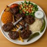TurkishCuisine3's profile picture. As far as authentic Turkish experiences go, Turkish Cuisine in the Hell's Kitchen District really cannot be beat. Open Table/ seamless .Open Garden. 2123979650.