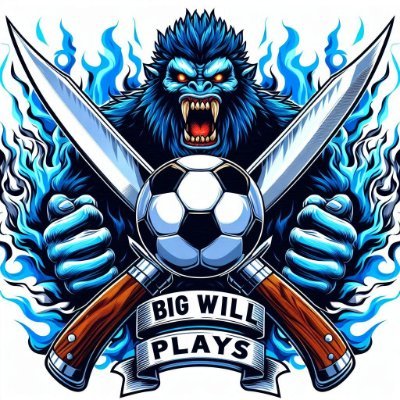 BigWillPlays's profile picture. I'm Will I play FM. Curent series https://t.co/lxH5aQBrV8
https://t.co/noxisAggBO