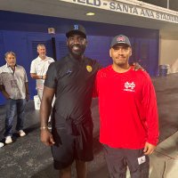 Alfredo Nunez ⭕️ (@coachalnunez) 's Twitter Profile