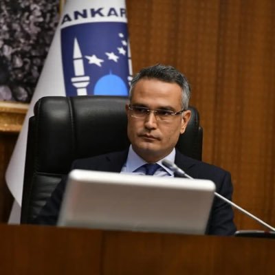 eemreddogan's profile picture. Ankara Büyükşehir Belediyesi Meclis II. Başkanvekili | CHP🇹🇷