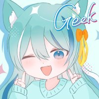 ぎーく (@geek_zzzz) 's Twitter Profile