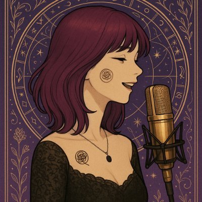 hana_kopen100's profile picture. ◆生成AI(創作系の方のいいねフォローリプ歓迎☺️)
◆ある配信者さんを応援してます
◆視聴者さんのフォロー･引用･リポストご遠慮下さい🙇‍♀️(トラブル防止の為)
◆無断(転載･各種利用)NG