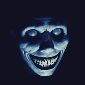 LonnieShebooner's profile picture. A one-man organization of hate