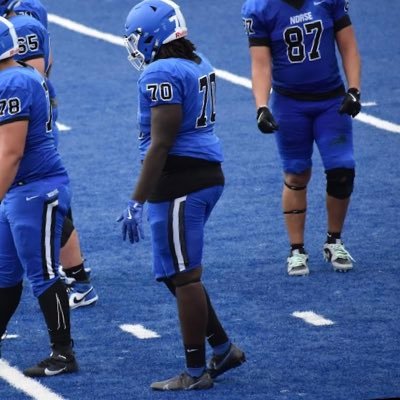Luther college 28'|O-Line| 6'3 260| https://t.co/3u9W3YpxOy