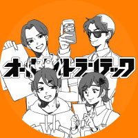 オールナイトランテック (@allnightrunteq) 's Twitter Profile Photo