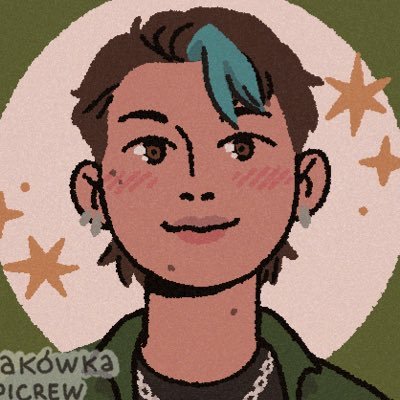 Queer. Poly. Butch. She/Her 🏳️🌈 Lvl. 31 |Arcane | Cyberpunk | Tron | Leather & Kink | NSFW🔞