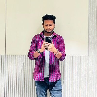 Akash01raj's profile picture. Nation First | Proud Indian 🇮🇳 | Engineer 🧑‍💻 |
