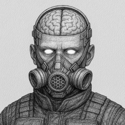 Frigate_birds72's profile picture. Adventure enthusiast, Collector of shiny things, #bitcoin | Artist. You no take Candle🕯 🇪🇹#eth | WAGMI ♟🎡🔮🎠🎟
Co-founder of @ST6ventures ///
Gm ☕