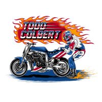Todd Colbert (@tcolbert101) 's Twitter Profile