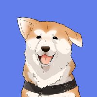Hachi On Ethereum (@hachionethereum) 's Twitter Profile