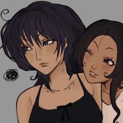 khaiscara's profile picture. know one heart know all hearts