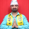 BaldevrajAAP's profile picture. प्रदेश प्रवक्ता, आम आदमी पार्टी (हि.प्र)