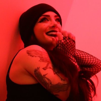 EchoOfLosses's profile picture. OC/18+/RP/Not Tatum Paxley/Parody account/Demon/Protective of Tatum/♠/⚠️Taboo & Dark Themes⚠️/