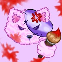 Carniçarts (@kewpiem4yo) 's Twitter Profile