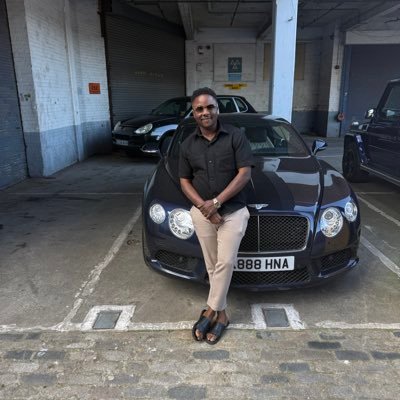 Babs_0072's profile picture. in God I trust