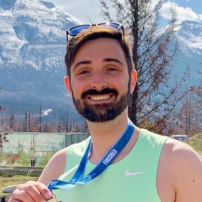 Brand Lead @Shopify. Prof @ConestogaC. Max’s Dad 🐶 Adventure Seeker 🏔 Photographer 📸 Do good, be kind, & have some fun along the way. (he/him)