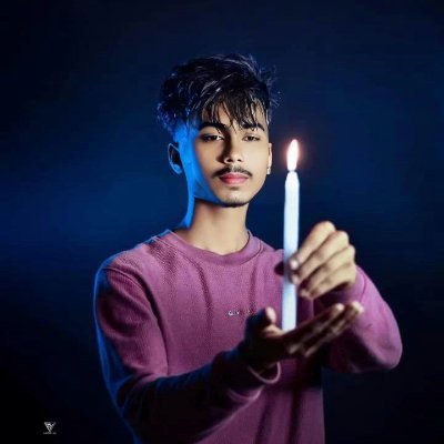 Santo7490's profile picture. 