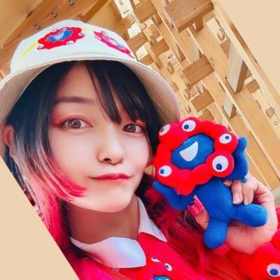 Rie 🎤Smile hat💕万博Love❤️💙さんのプロフィール画像