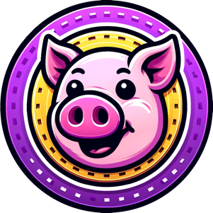 🐷 Pigcoin — The AI-Powered Meme Coin! 🤖✨
Little Pig, Dream Big.!
Now listed on https://t.co/5KAEaYnG70! 🚀