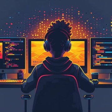 cryptobotapper's profile picture. A web3 and blockchain developer, teach people and helping people move into the world of web3 in the crypto space