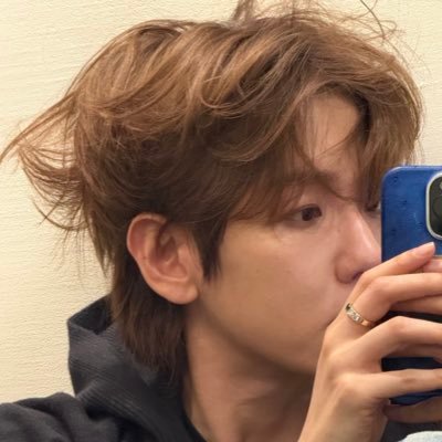 BaconPeachさんのプロフィール画像