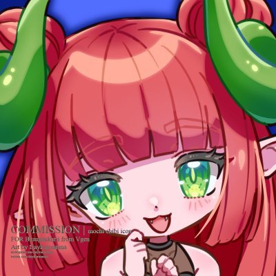 Digital artist, 25 🇲🇽. Drawing for fun~
I like to draw fantasy characters, girls, cute and magical.
💚 Commissions : OPEN 💚
https://t.co/LU8REbhcwR