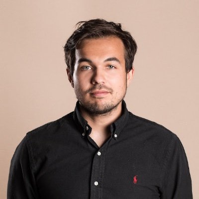 15+ years of product design, fintech and crypto