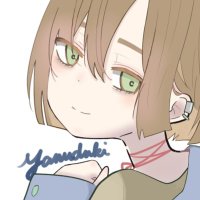 やぬづき (@squash_15) 's Twitter Profile