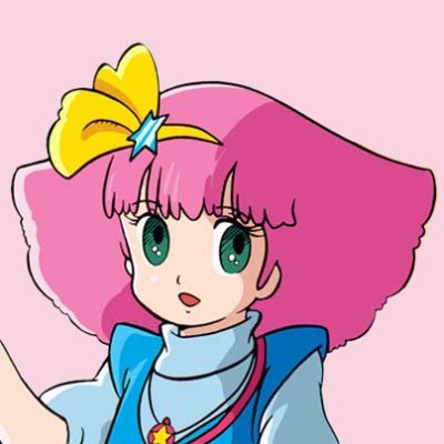 「魔法のプリンセス ミンキーモモ」シリーズ公式アカウントです♪ Fairy Princess Minky Momo