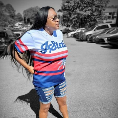 I am Sherrell...take it or leave it! Now view on! #JSUAlum #UTAAlum #HBCUgrad #PWIgrad