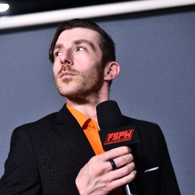 Commentator, Ring Announcer, Producer, Director, Pro Wrestling Official