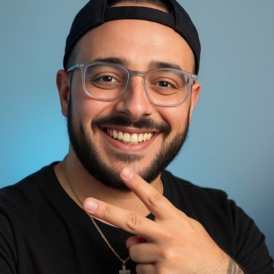 CapsACapsZ's profile picture. I play horror games so you don’t have to | @YouTube Partner | 📧: CapsACapsZ1@gmail.com