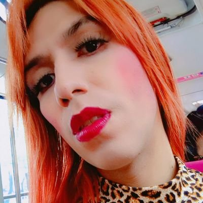 chica trans scort simpática