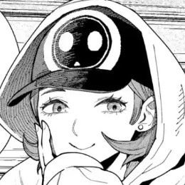 Hapless_Tree's profile picture. @/AnjiMitofan